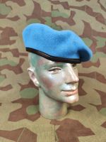 Béret Ord. 1992, Friedensförderungseinsatz, Grösse 62