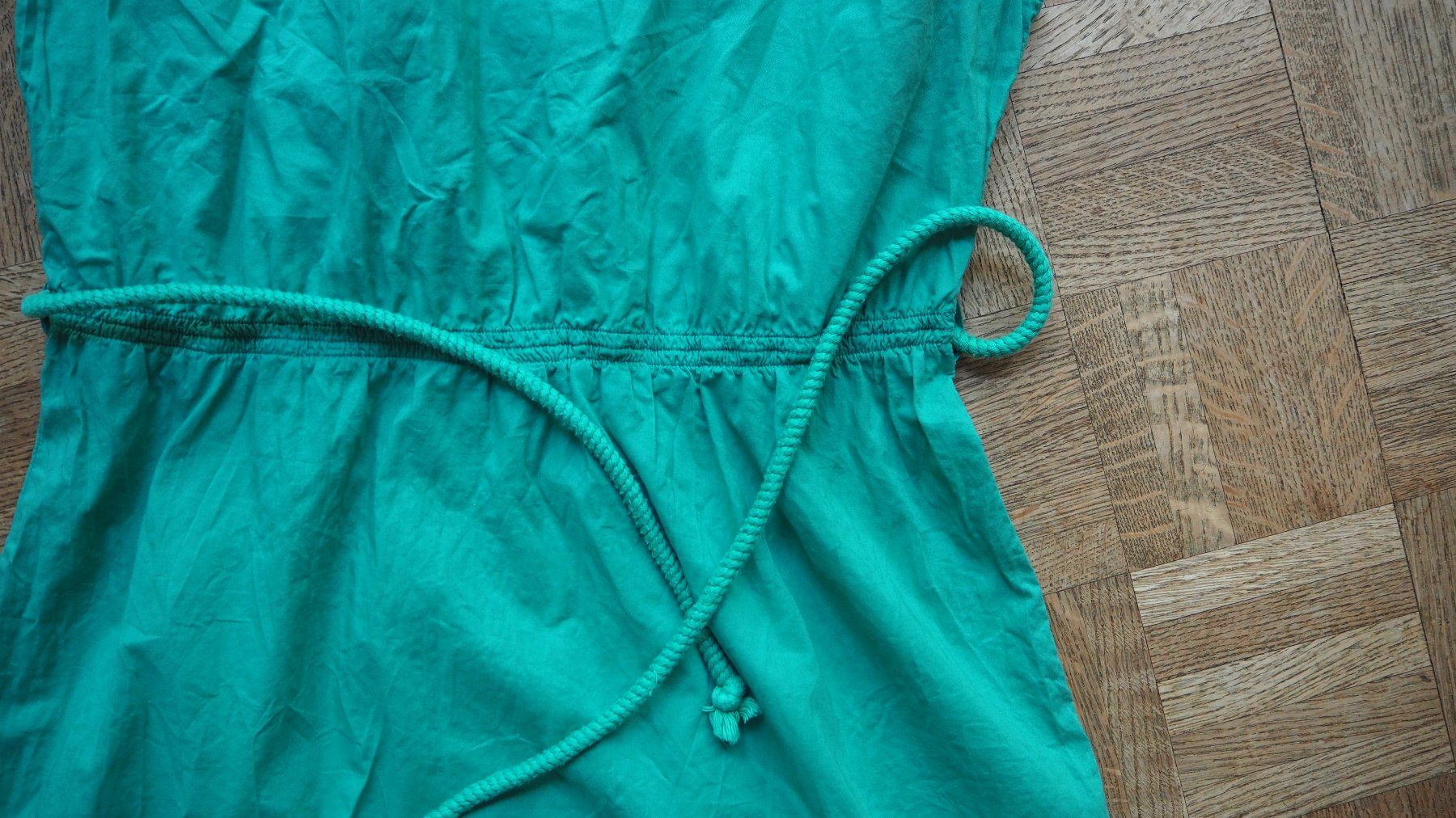 Armedangels Vestiti: Sommerkleid Armed Angels – Usato da Olten venduto da Tulpeag 1