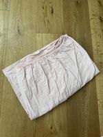 Ikea - Dvala Spannbettlaken, 90x200 cm