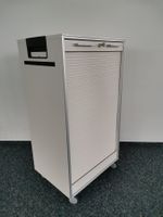 Rollcontainer Desksharing Möbel Homeoffice Lösung Rollcaddy