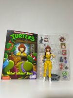 Teenage Mutant Ninja Turtles April O'Neil action figure