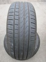 2 stk. Pirelli 215/55/17 Cinturato P7