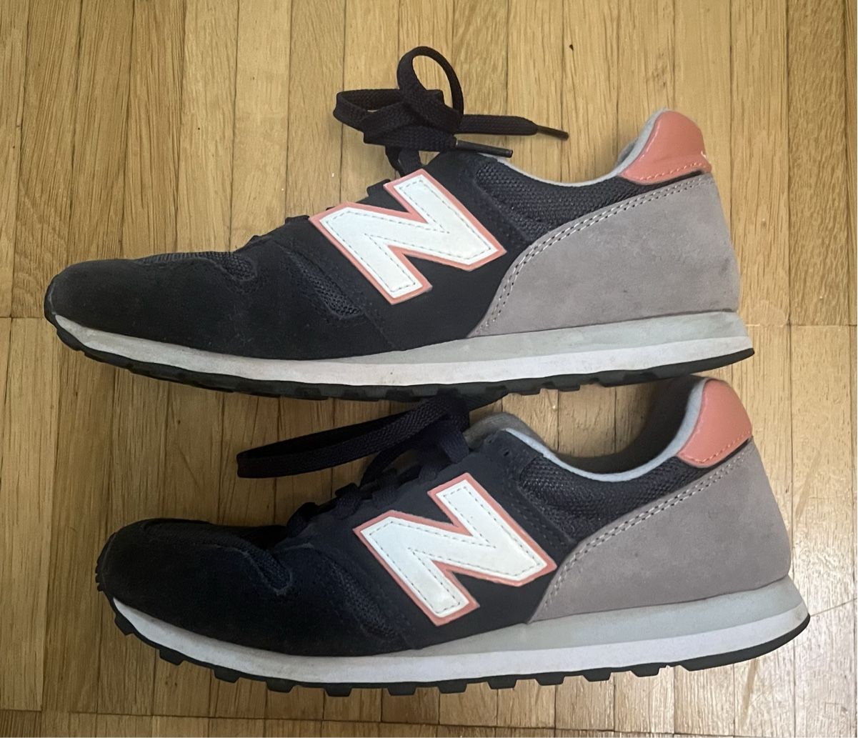 New Balance Damenschuhe: New Balance 373 – Gebraucht aus Opfikon von Luis144