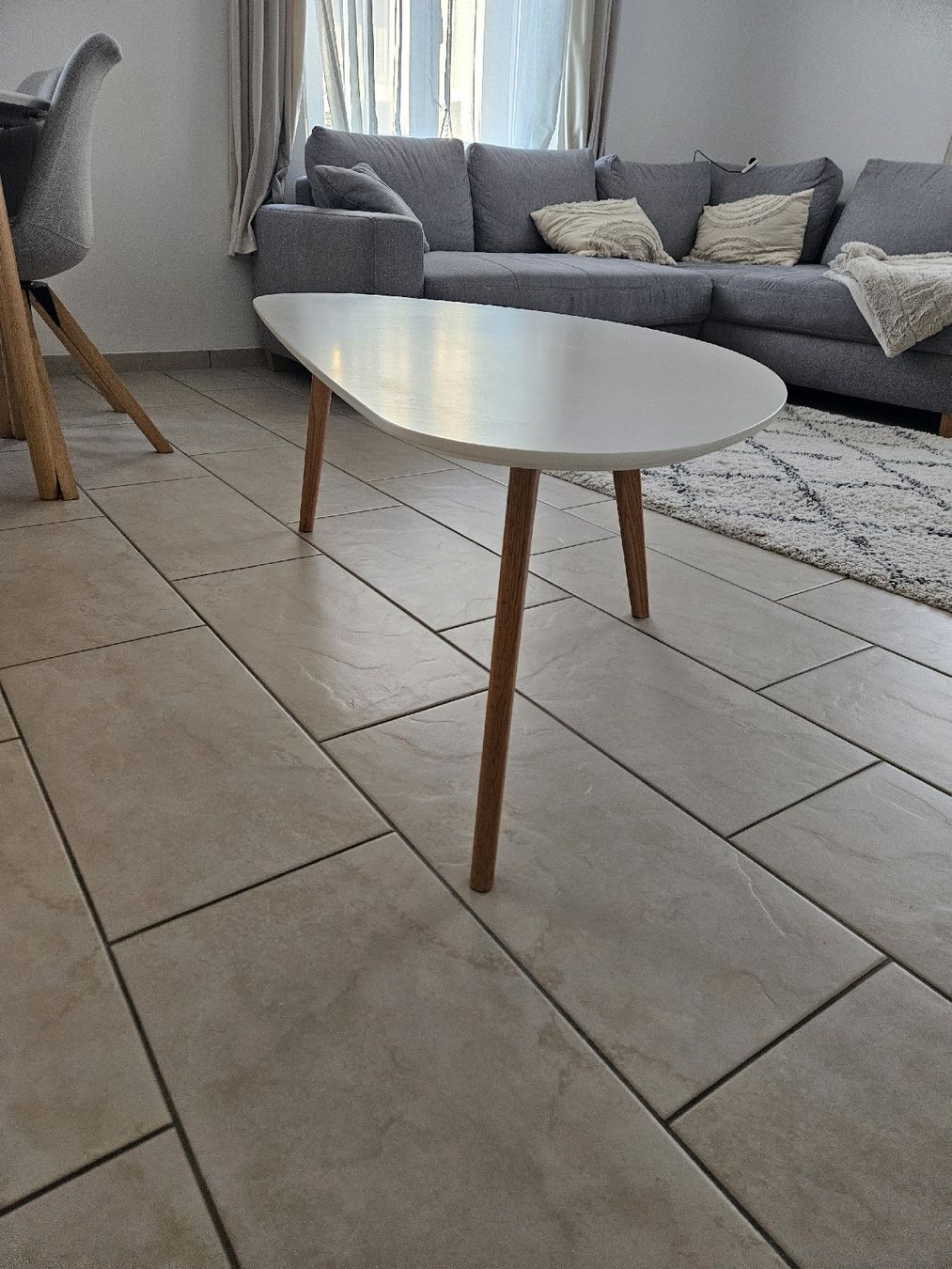 Tables: Couchtisch – D'occasion à Lachen SZ par kat_97 1