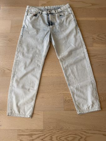 Jeans Diesel 2 Stück Gr.168