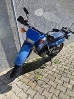 Yamaha XT 600