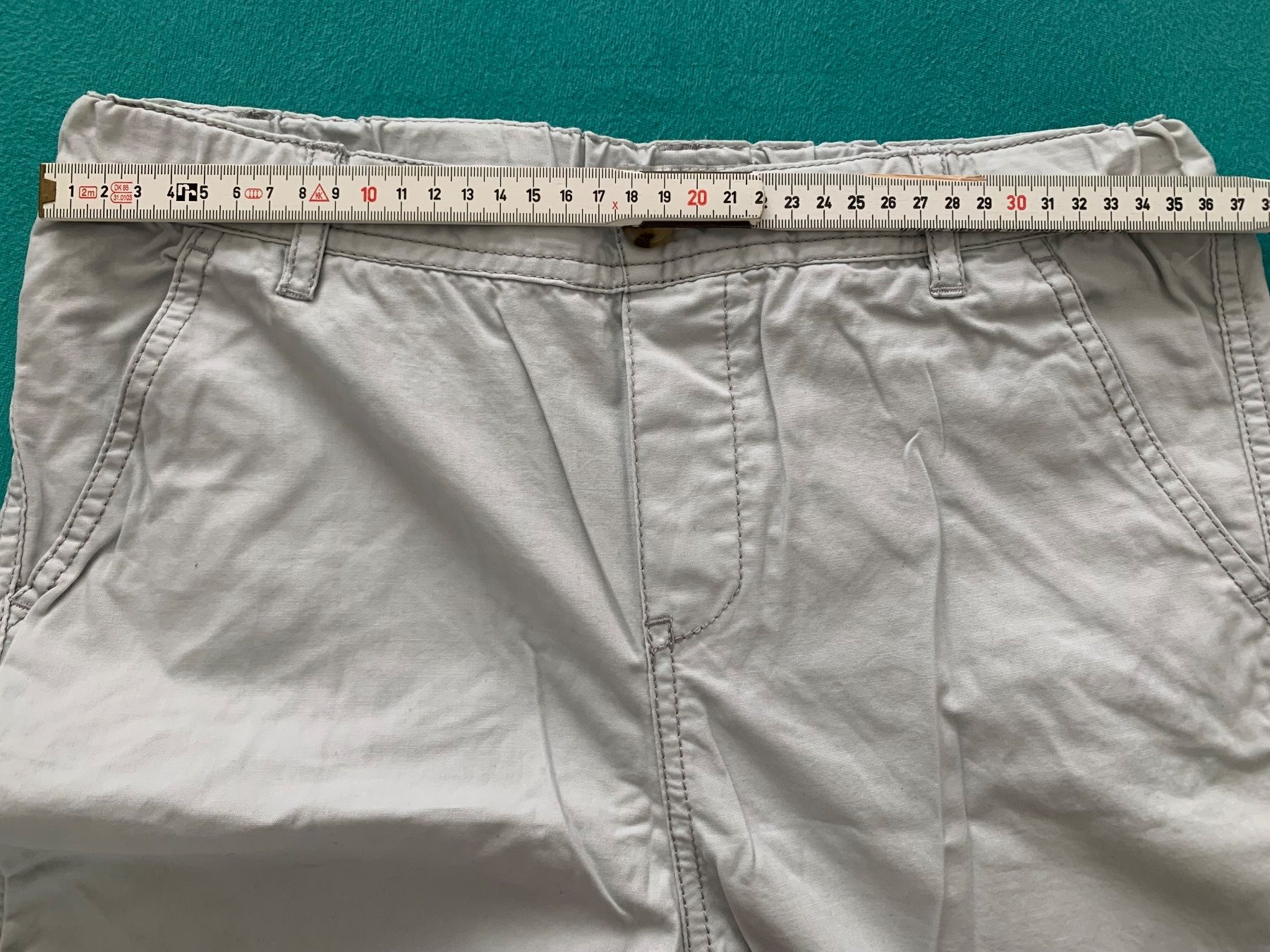 Hosen: Kinderjeans Gr. XL - 12 – Gebraucht aus Zollikerberg von JvD0211 3