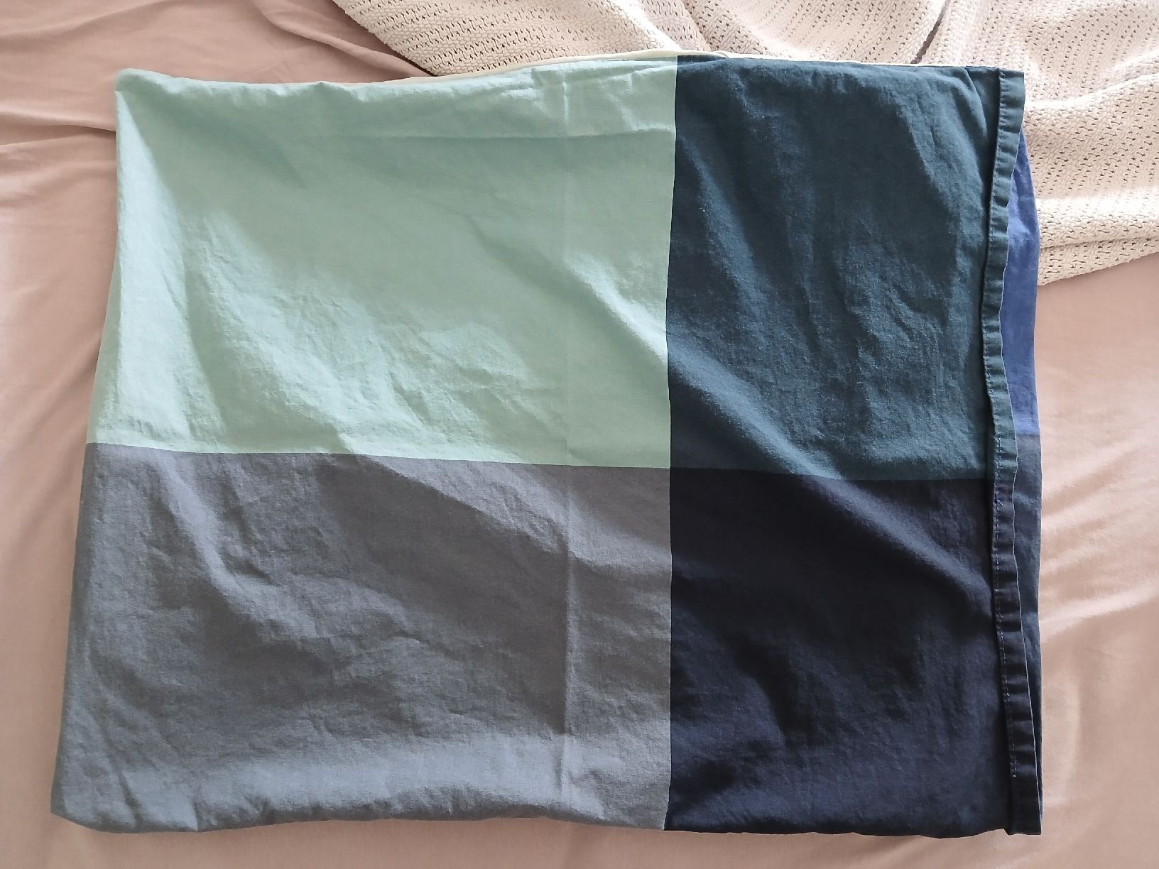 Linge de lit: Bettbezug – D'occasion à Liestal par piperpa