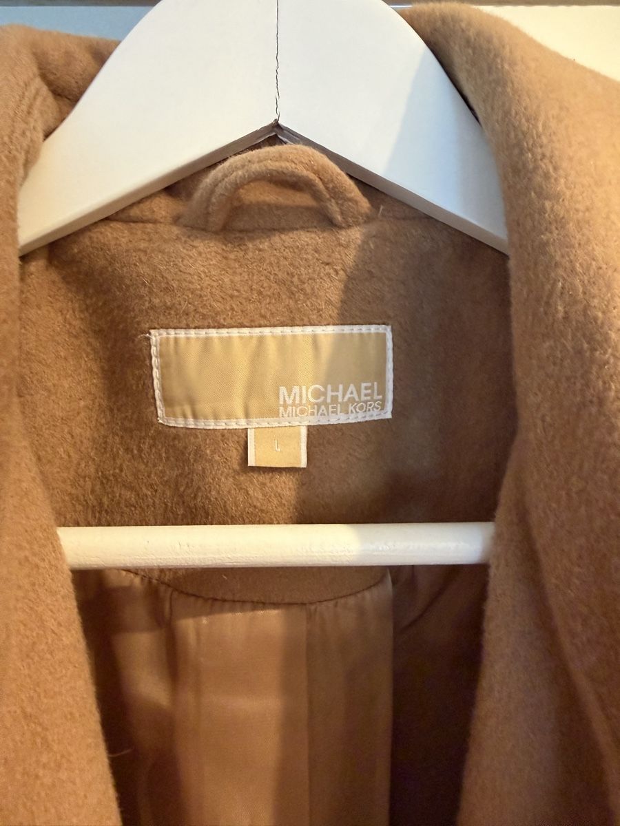 Michael Kors Mäntel: Wollmantel Michael Kors – Neu (gemäss Beschreibung) aus Bätterkinden von Faentu90 2