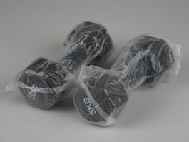 Koor - 1 Paar Kurzhantel (5kg)
