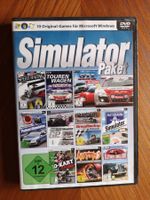Simulator Paket für PC