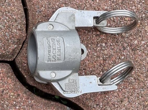 Modellini di ferrovie: Kupplungen – Usato da Zuzgen venduto da ricard11 2