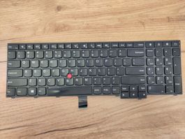 Lenovo ThinkPad Keyboard P/N 0C45060 - Ersatzteil