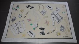 Schal Chanel châle