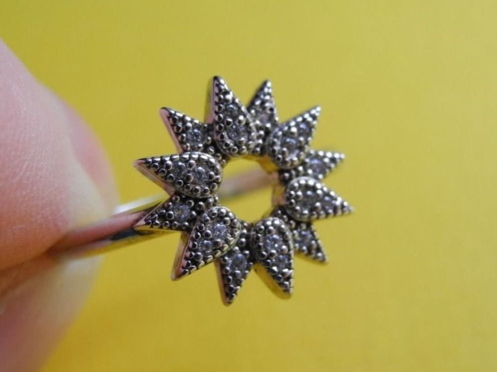 Anelli: Ring 925 Silber – Nuovo (secondo la descrizione) da Balsthal venduto da qwer24