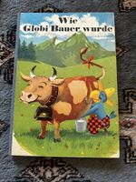 Wie Globi Bauer wurde