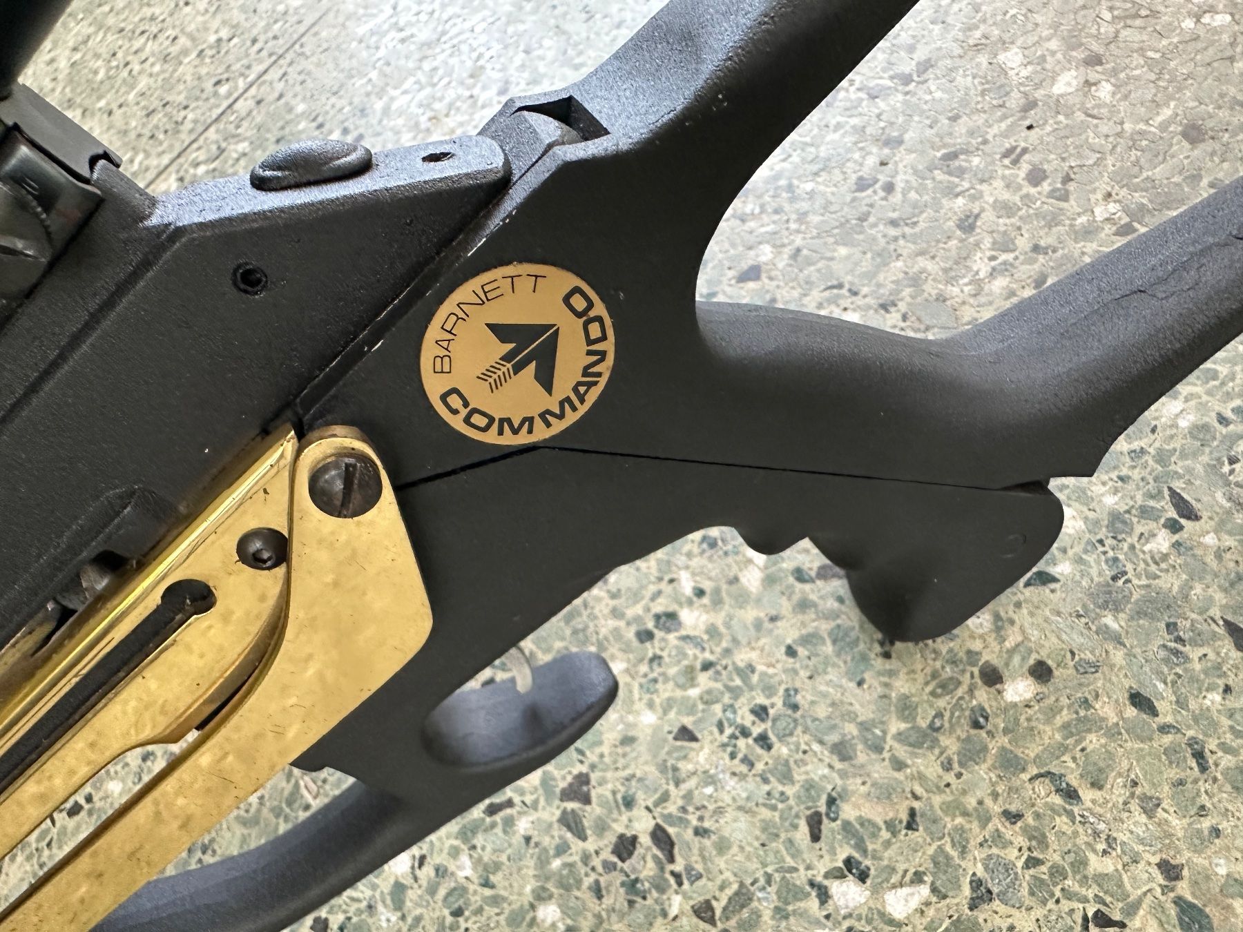Tir à l'arc: Barnett Commando Armbrust mit Leuchtpunktvisier – Neuf (Voir description) à Bern par der_karl 6