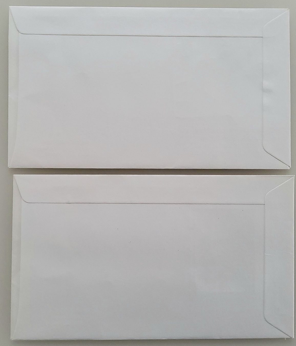 Alle Briefmarken: Dänemark Rotes Kreuz 1983/84, 2xFDC – Gebraucht aus Buchrain von mue_kru 1