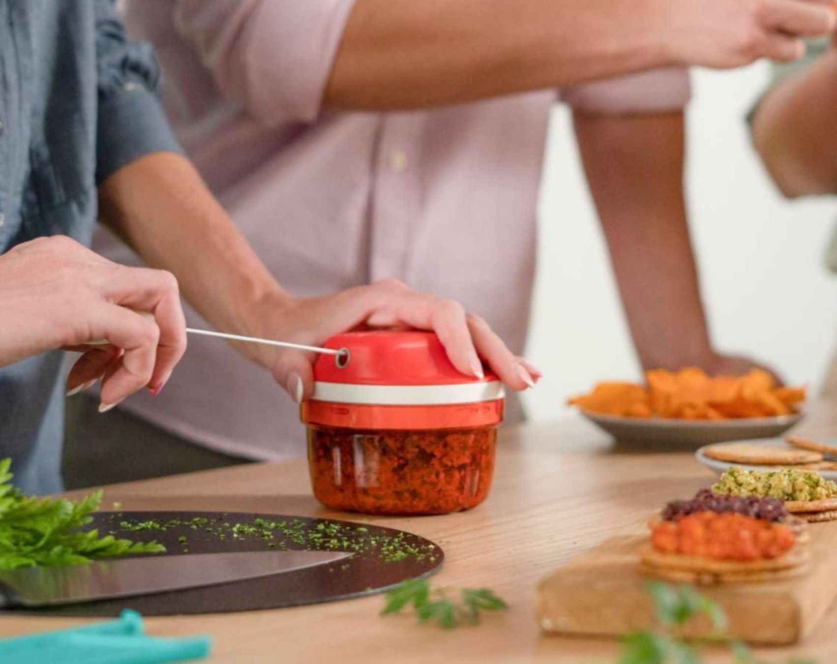 Tupperware Küchengeräte: Tupperware - SuperSonic – Neu und originalverpackt aus Kaufdorf von bambulka22 1