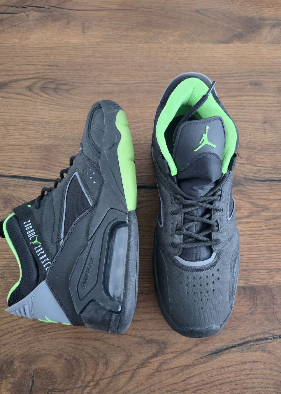 Chaussures hommes: Jordan/Nike Schuhe – Neuf (Voir description) à Horw par FlowTrix 3