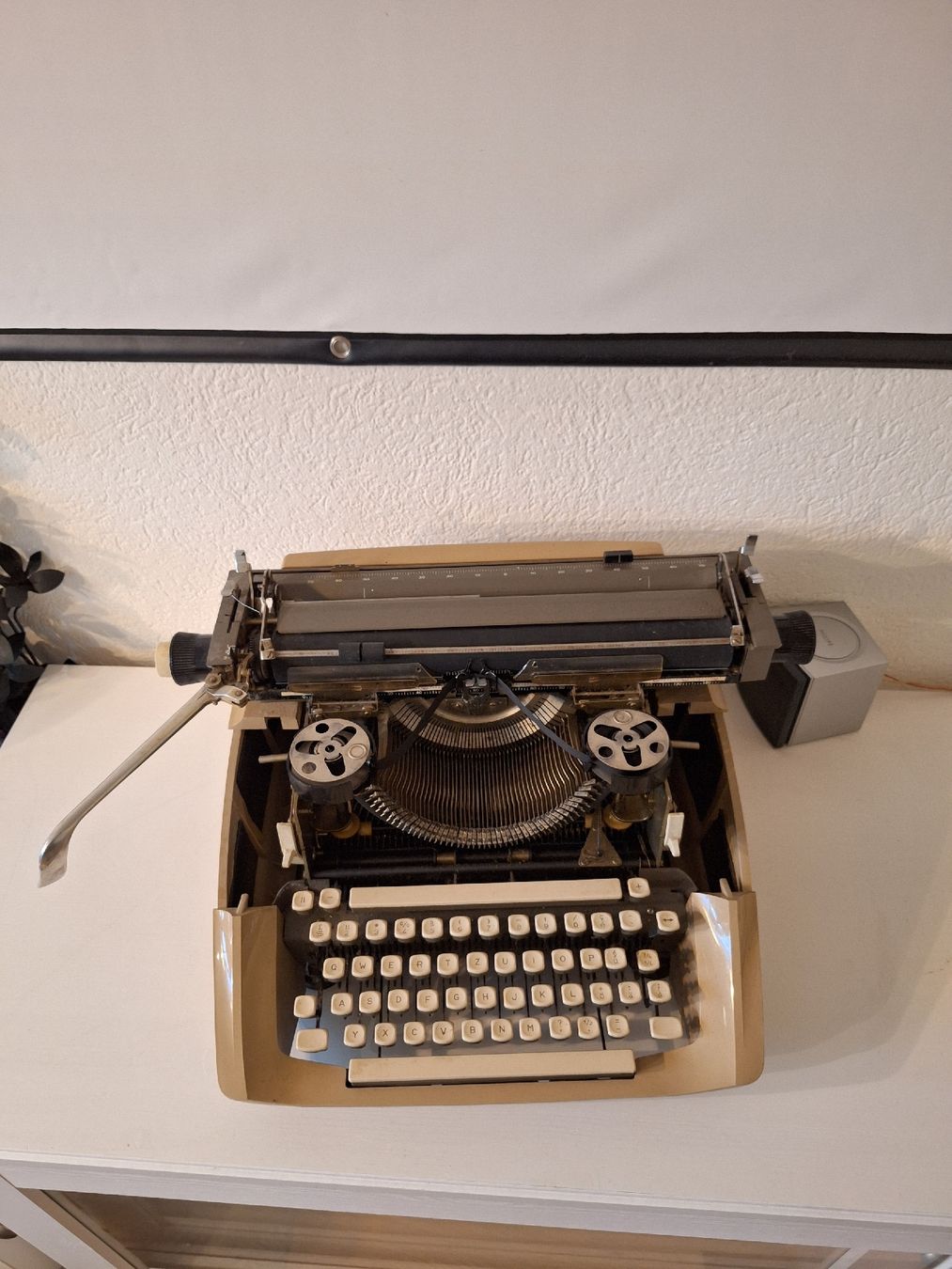 Remington Macchine da scrivere: Remington Schreibmaschine – Difettoso da Windisch venduto da loa_ppp2 4