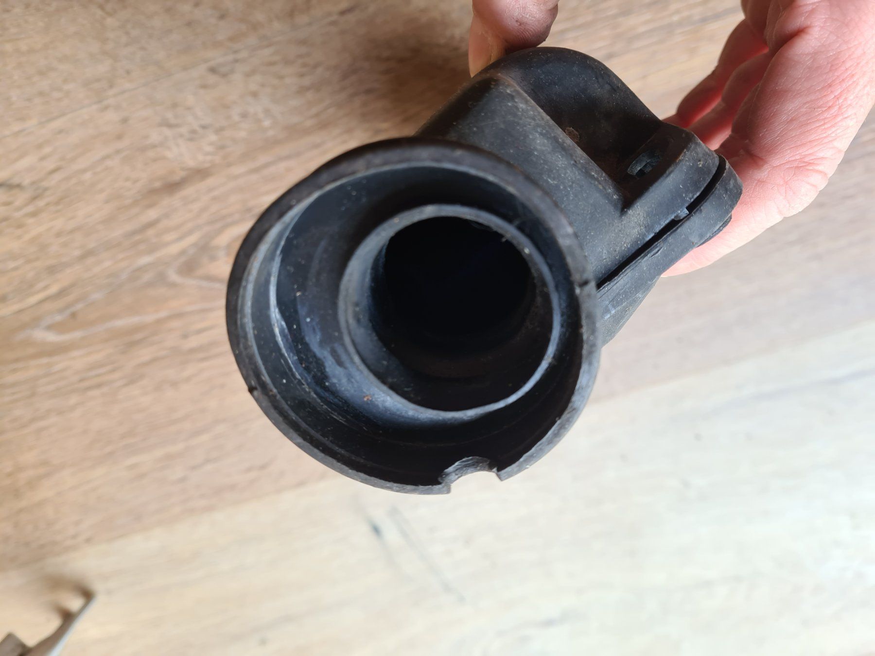 Tomos Ciclomotori: Luftfilter Tomos Sprint Original – Usato da frümsen venduto da Sailem 2