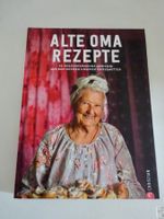 Kochbuch. 60 alte Oma Rezepte !
