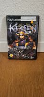 PS 2 - Kessen