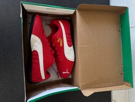Puma Speedcat size 38