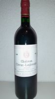 1989 Château Civrac-Lagrange Graves/Pessac-Léognan 1989