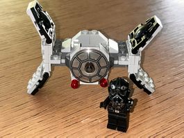 LEGO Star Wars 75128