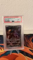 Mewtwo (183/165) SV2a - Rare JP PSA 10