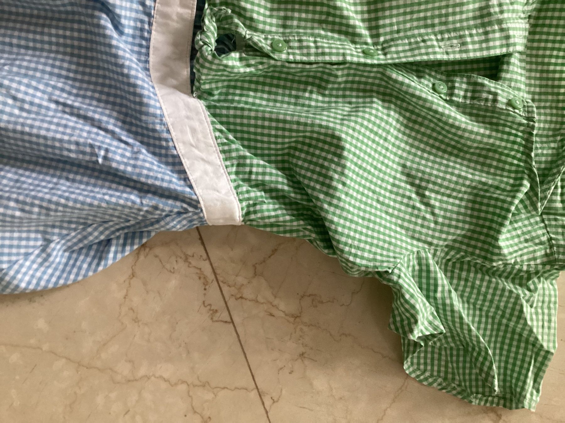 Benetton Kleider & Röcke: Benetton Sommerkleid Kleid – Gebraucht aus Flüelen von ne08 1