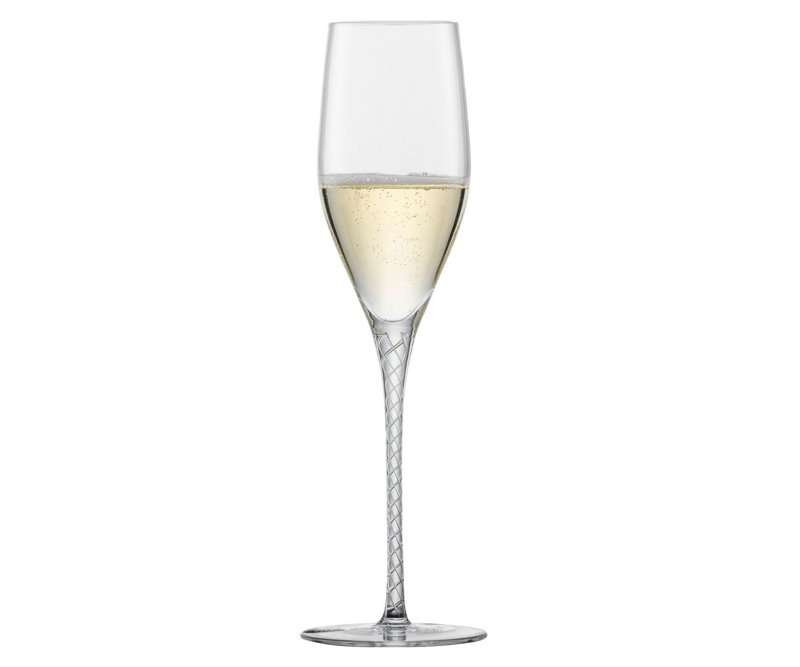 Schott Bicchieri: Zwiesel Glas Sektglas Spirit – Nuovo e nell'imballaggio originale da Kägiswil venduto da pebart 3
