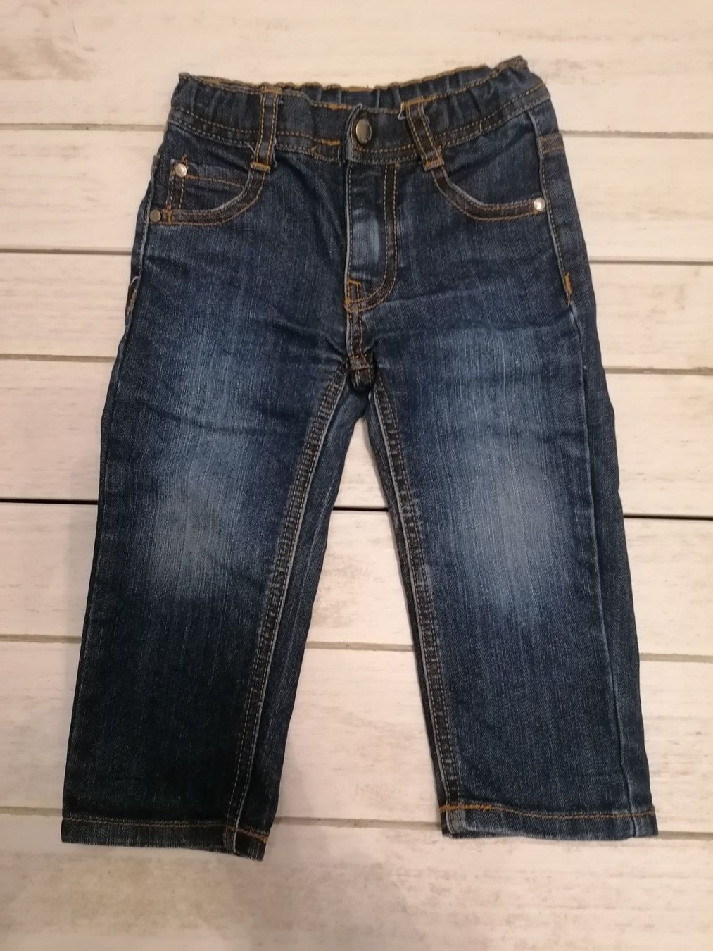 Pantaloni: Jeans, Gr. 80 – Usato da Seuzach venduto da nadine.baur84