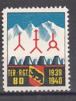 Territorial-Truppen Wi 113 *