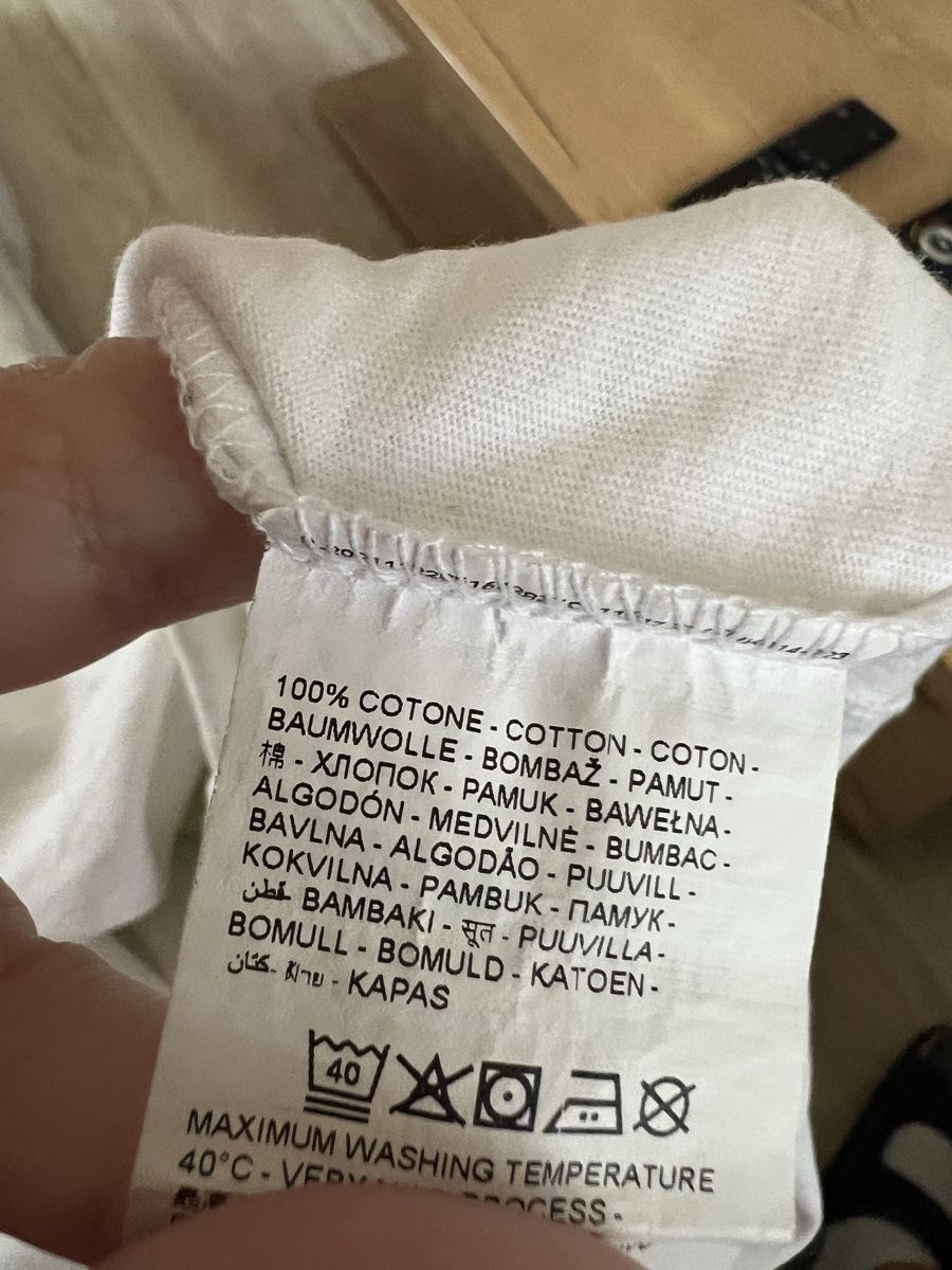 Hemden, T-Shirts & Polos: OVS Tshirt Ärmellos gr. 170 100% Baumwolle – Gebraucht aus Triesen von bubita 5