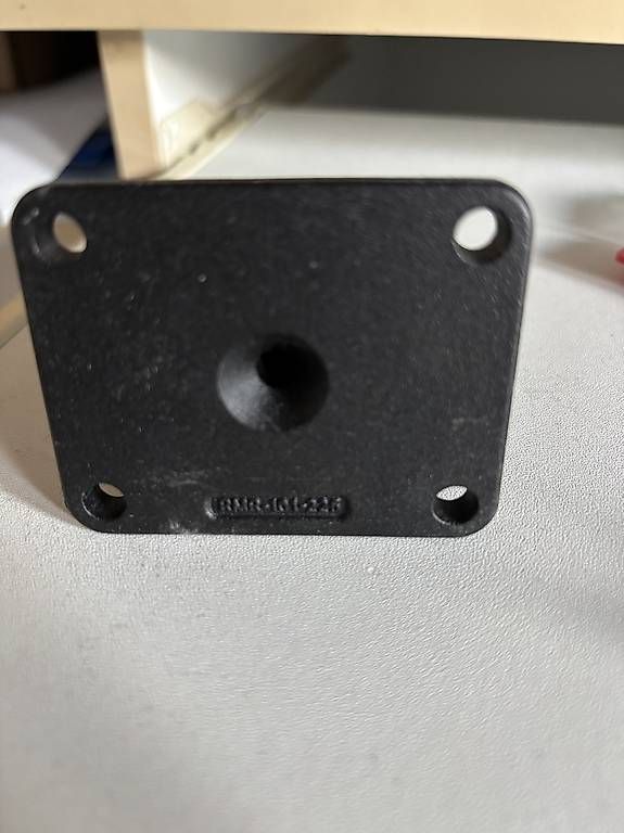 Fixations: RAM Mount – D'occasion à Subingen par Guss91 1