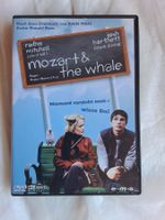 DVD Mozart und the Whale Film