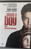 DVD About a Boy - Hugh Grant