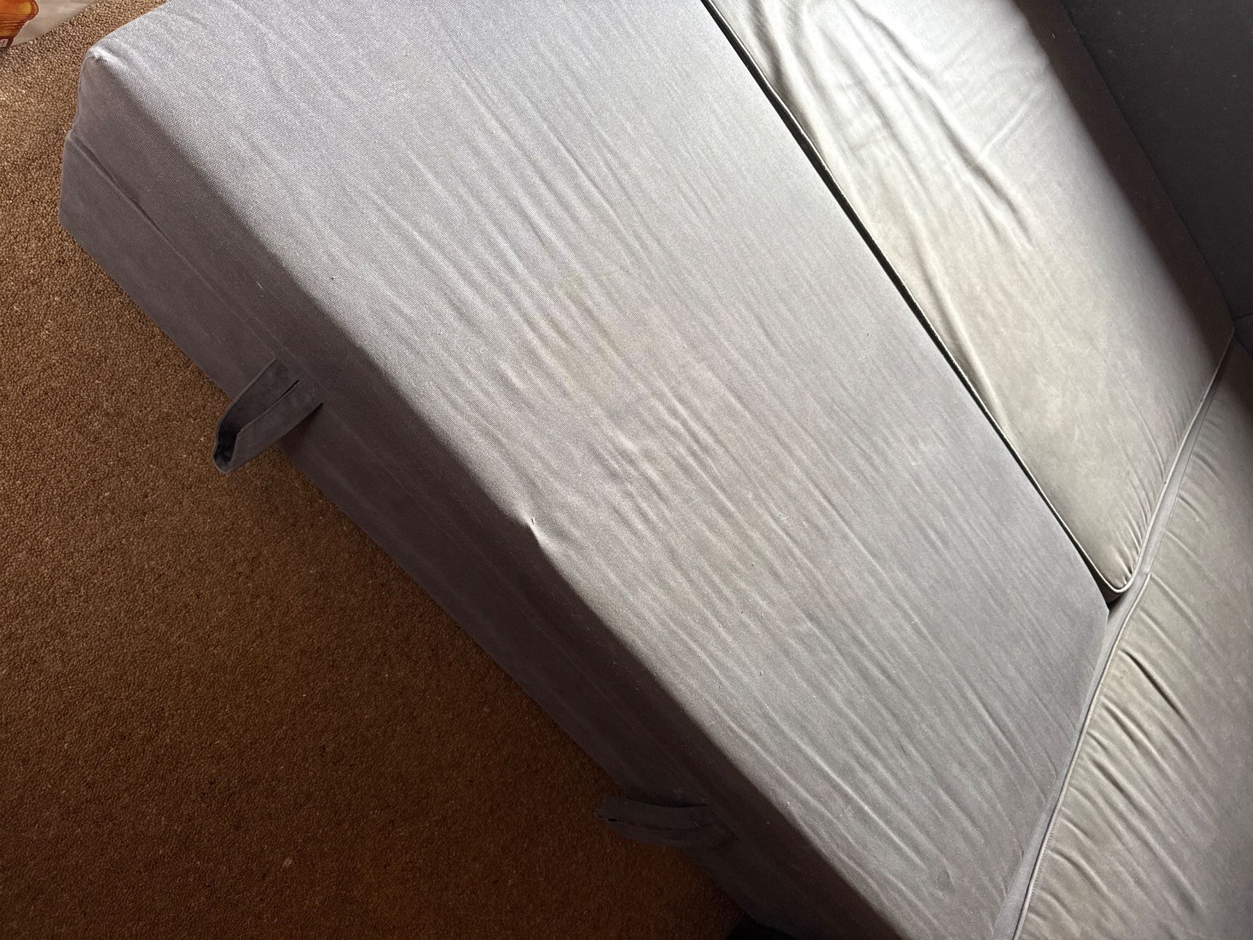 Sofas: Bettsofa mit Stauraum – Gebraucht aus Freienbach von ArjanaB. 6
