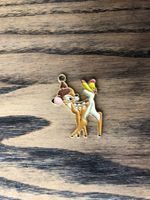 Disney Bambi Anhänger Schmuckanhänger
