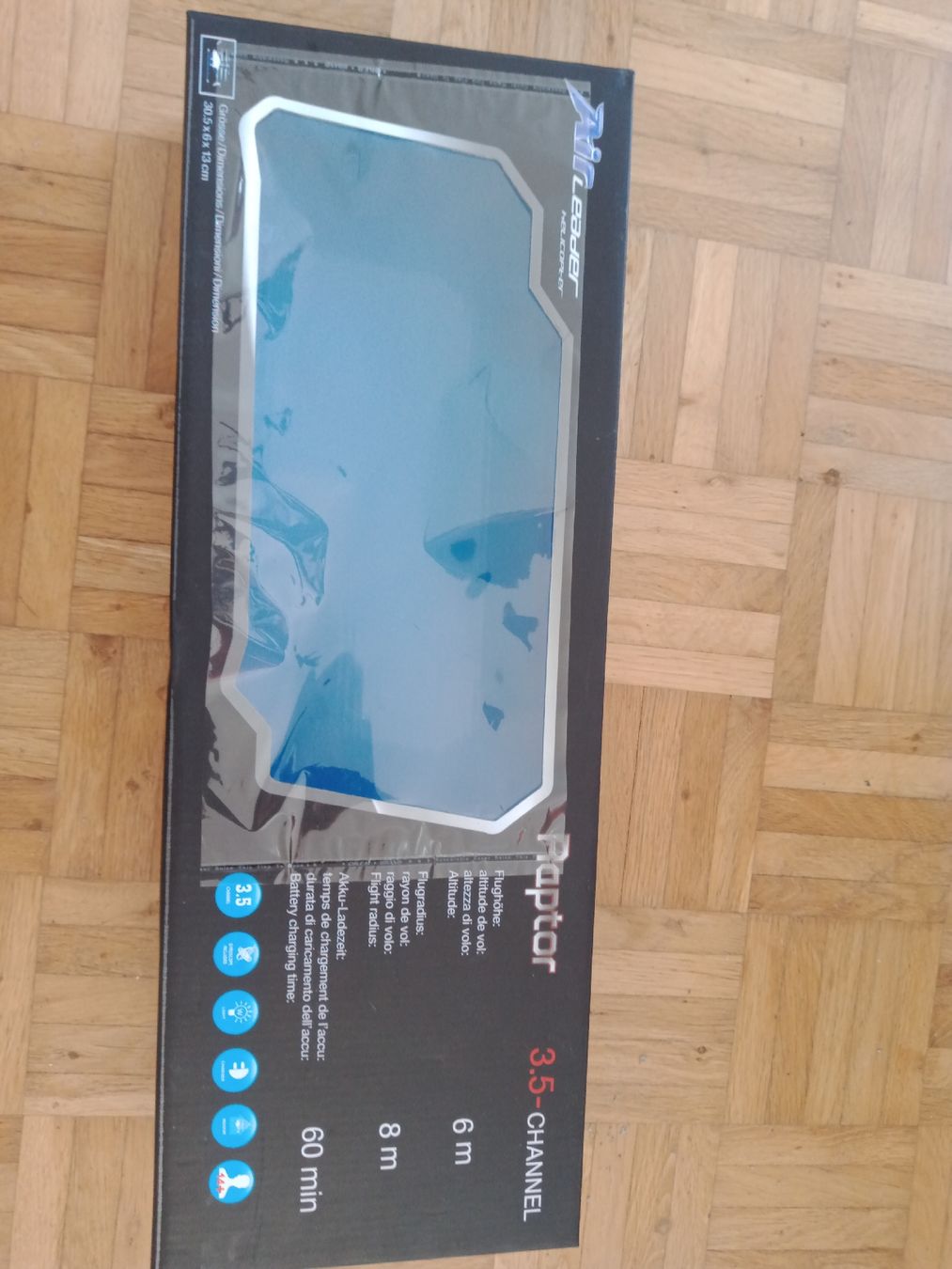 Modellismo RC: Zu Verkaufen – Usato da Courtion venduto da Julia-6688 3