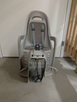 Polisport Beige Child Bicycle Seat - Great Condition!