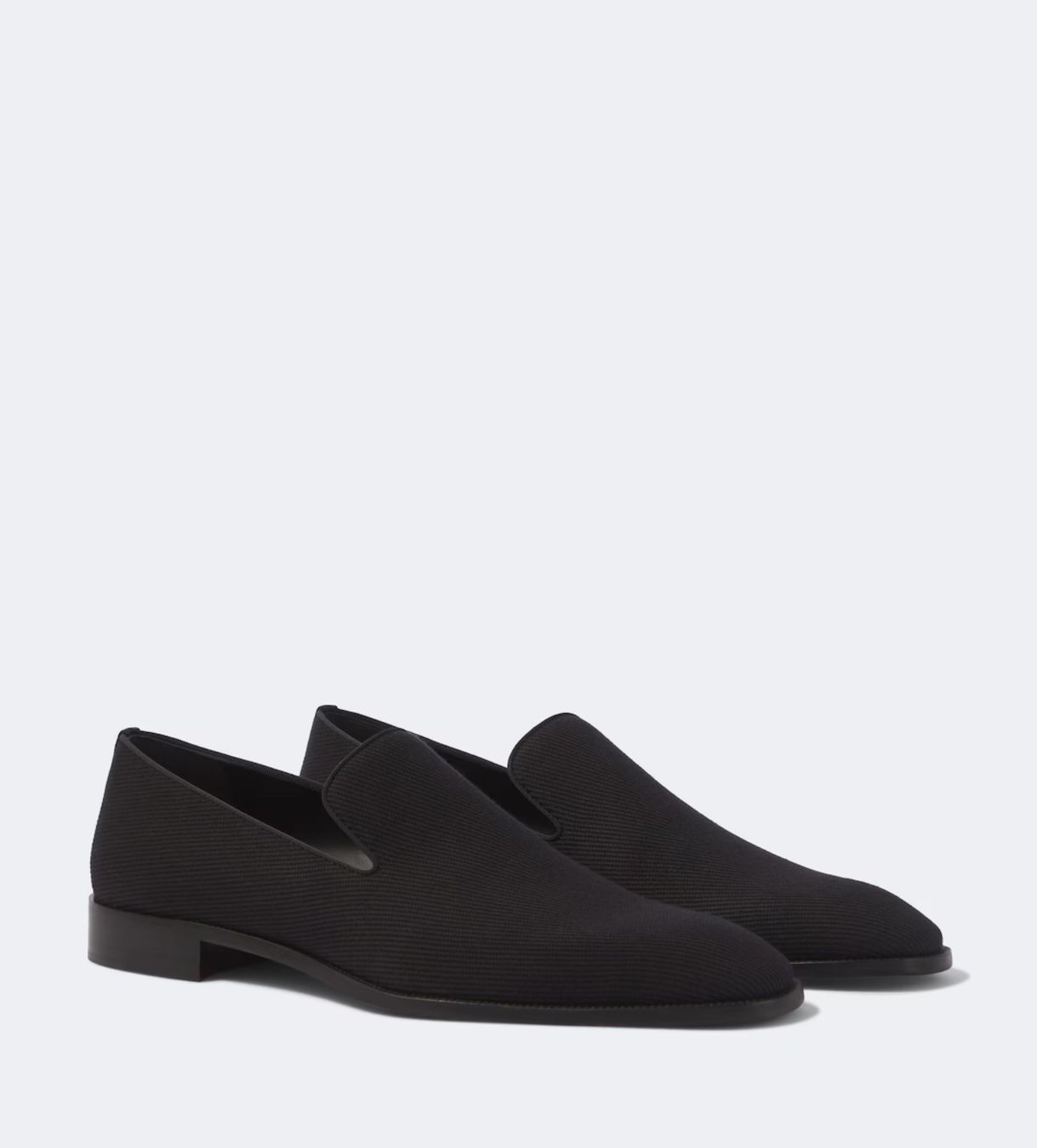 Scarpe da uomo: Christian Louboutin - Mocassins Danny Flex – Nuovo e nell'imballaggio originale da pully venduto da asi_w6gl