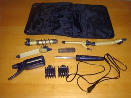 Philips Lockenstab Geometricks