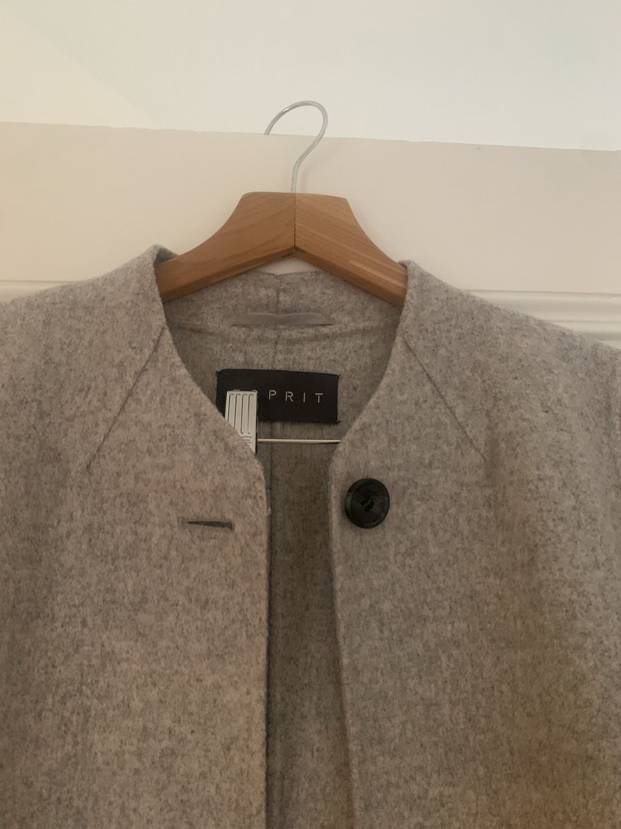 Esprit Cappotti: Winter Mantel Esprit, S, neuwertig, top! – Usato da Zürich venduto da baby0022 1