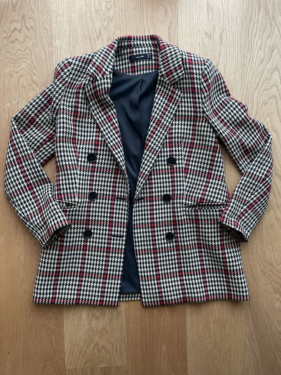 Hallhuber Giacche: Hallhuber Blazer Gr. 36 – Usato da Gossau SG venduto da -coco