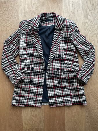 Hallhuber Blazer Gr. 36