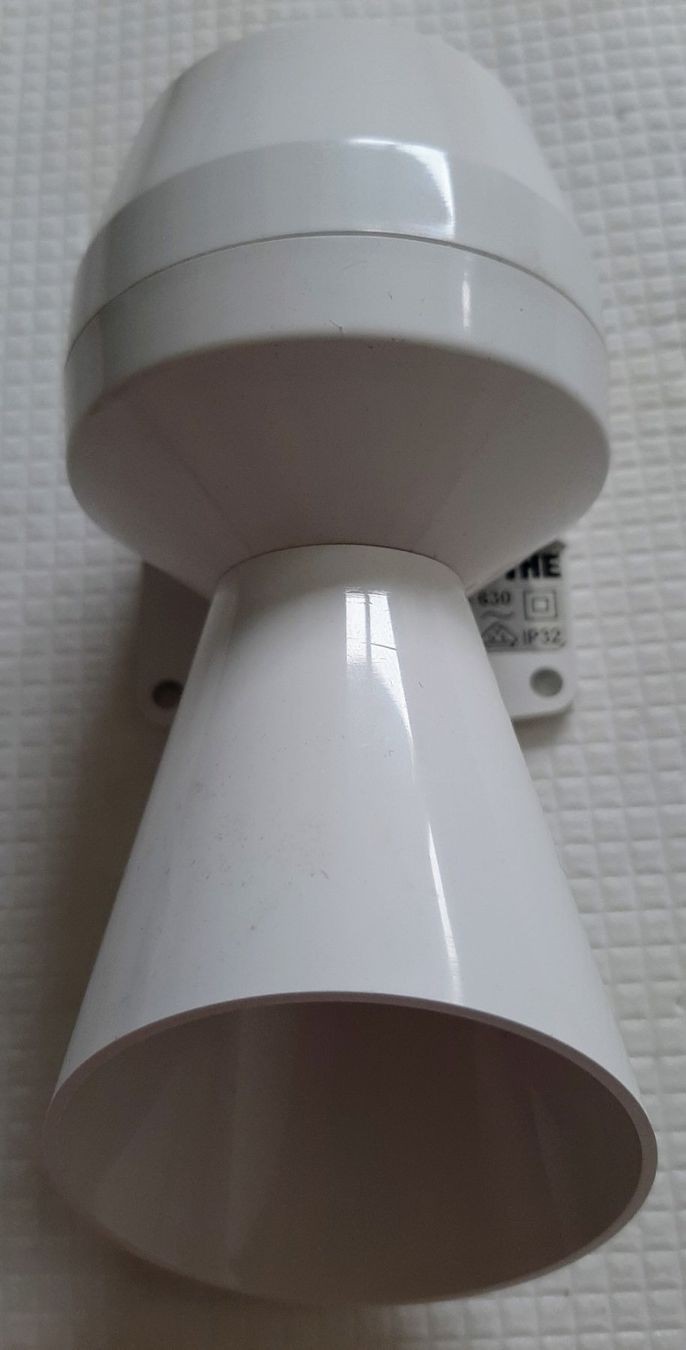 Componenti elettronici: HUPE 240V GROTHE – Nuovo e nell'imballaggio originale da Zürich venduto da Zurich